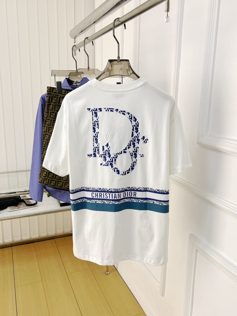 Christian Dior T-Shirts